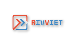 Rivviet Company Logo